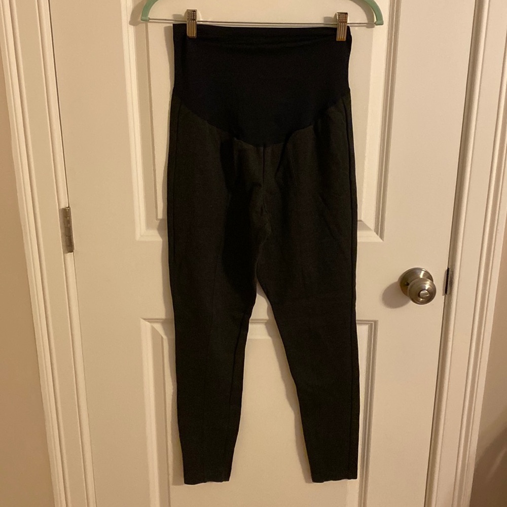 Old Navy Maternity Ponte Pants